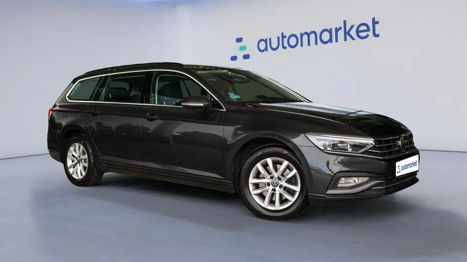 VOLKSWAGEN Passat Passat 1.5 TSI EVO Business DSG