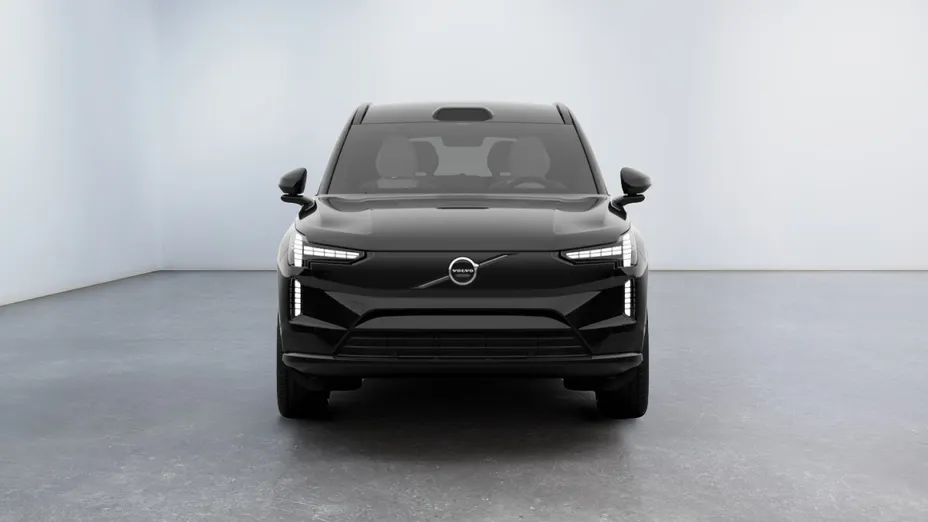 VOLVO EX90 EX90 111kWh Twin Performance AWD Ultra 7 os Nowy