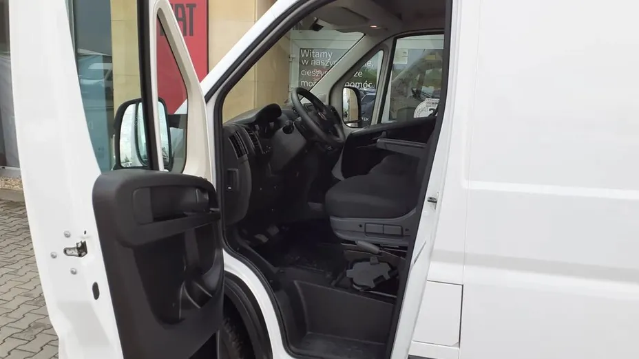 FIAT Ducato Ducato 35 MJ L3H2