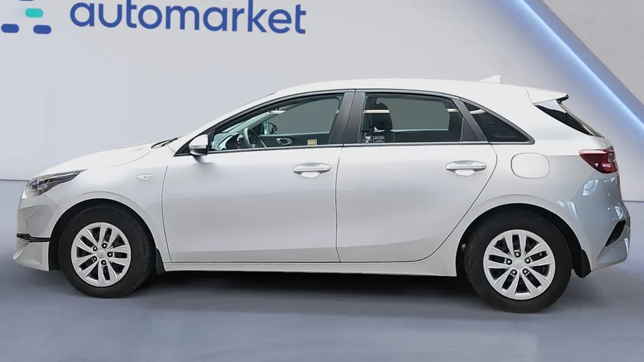 KIA Cee'd Ceed 1.5 T-GDI S