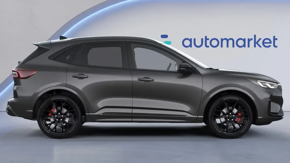 FORD Kuga Kuga 2.5 FHEV FWD Sound Edition eCVT Nowy