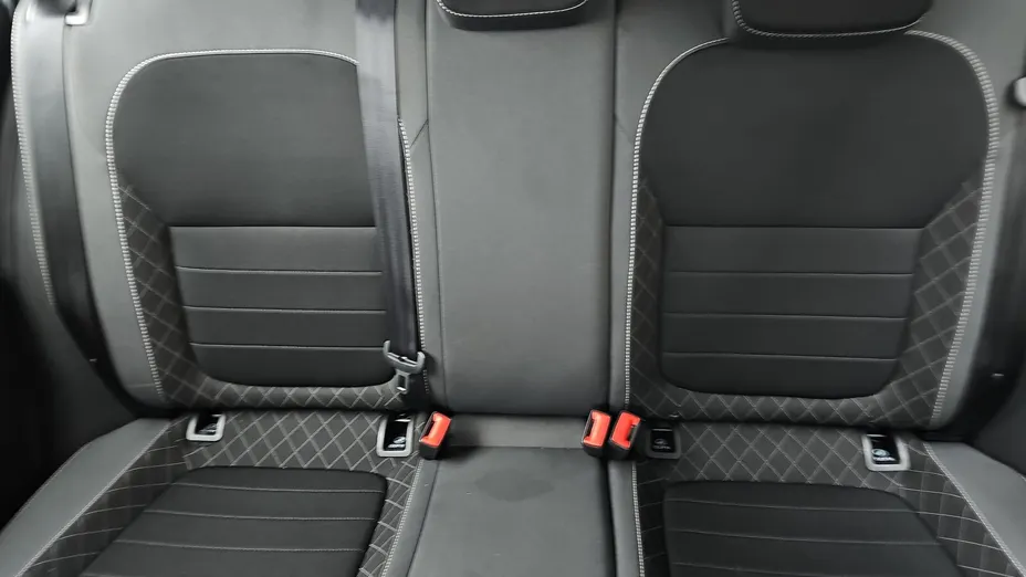 SKODA Fabia Fabia 1.0 TSI Ambition