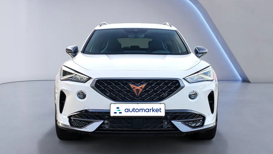 CUPRA Formentor Formentor 1.4 e-Hybrid VZ DSG