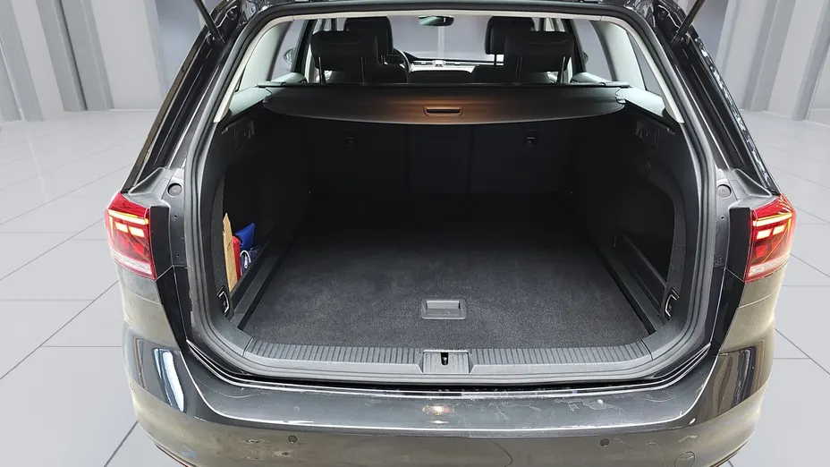 VOLKSWAGEN Passat Passat 2.0 TDI EVO Business DSG
