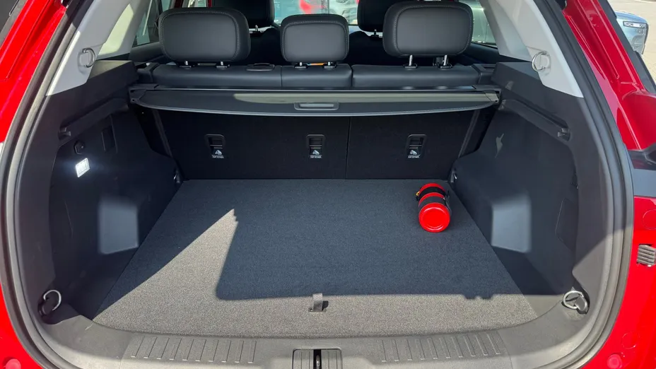 JAECOO J7 J7 1.6 T-GDI Urban DCT Nowy
