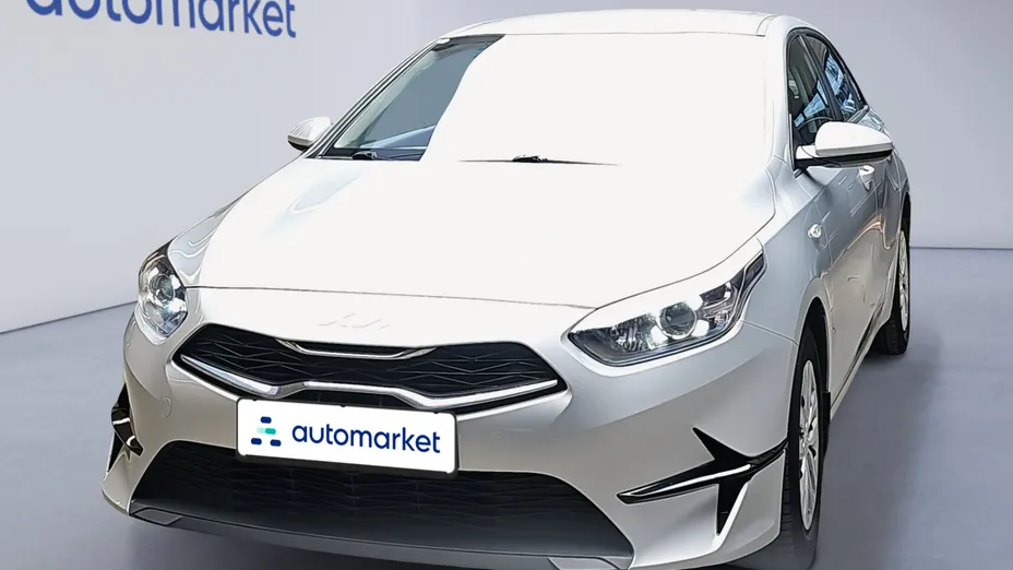 KIA Cee'd Ceed 1.5 T-GDI S