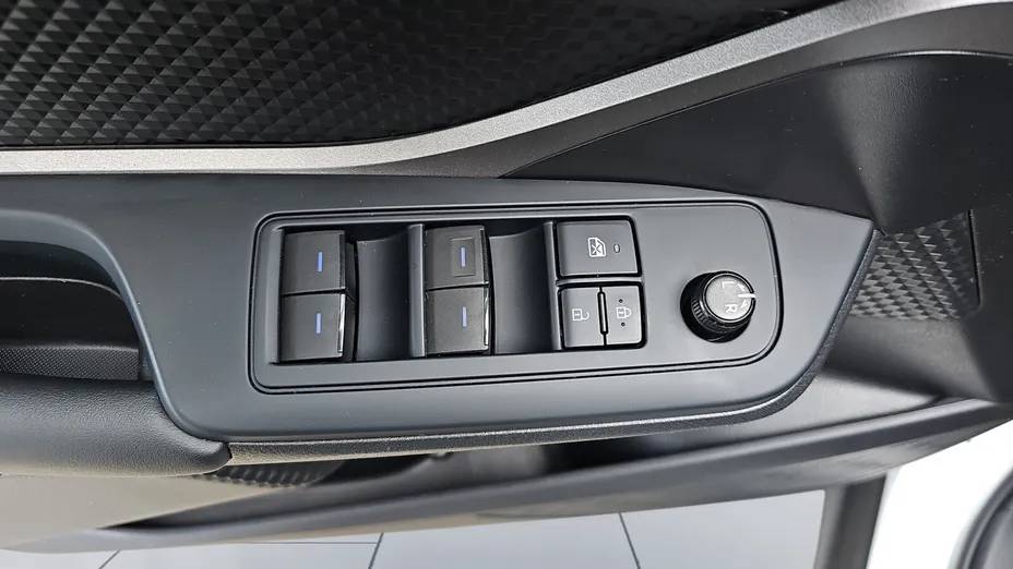 TOYOTA C-HR C-HR 1.8 Hybrid GPF Comfort