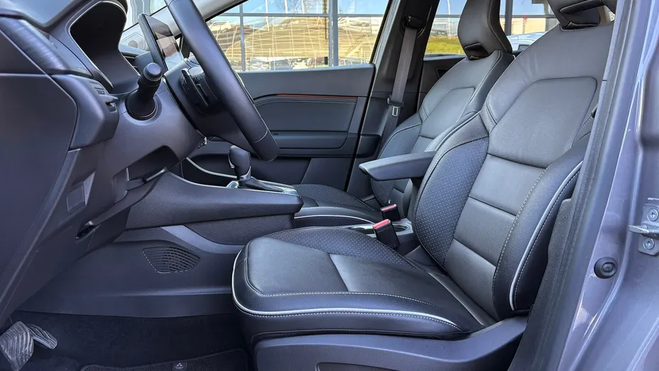 MITSUBISHI ASX ASX 1.3 mHEV Instyle DCT