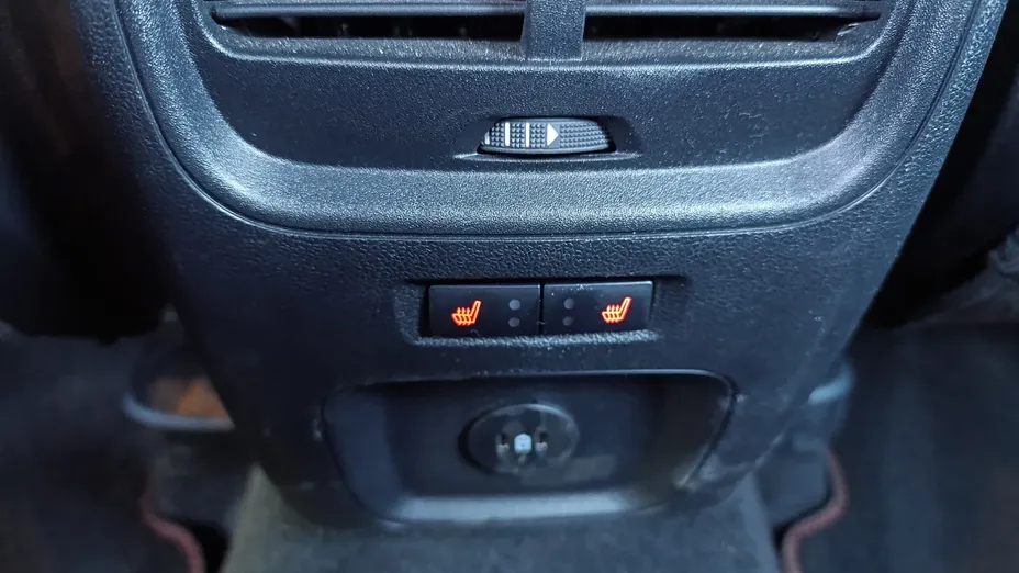 FORD Kuga Kuga 2.0 EcoBlue AWD ST-Line aut