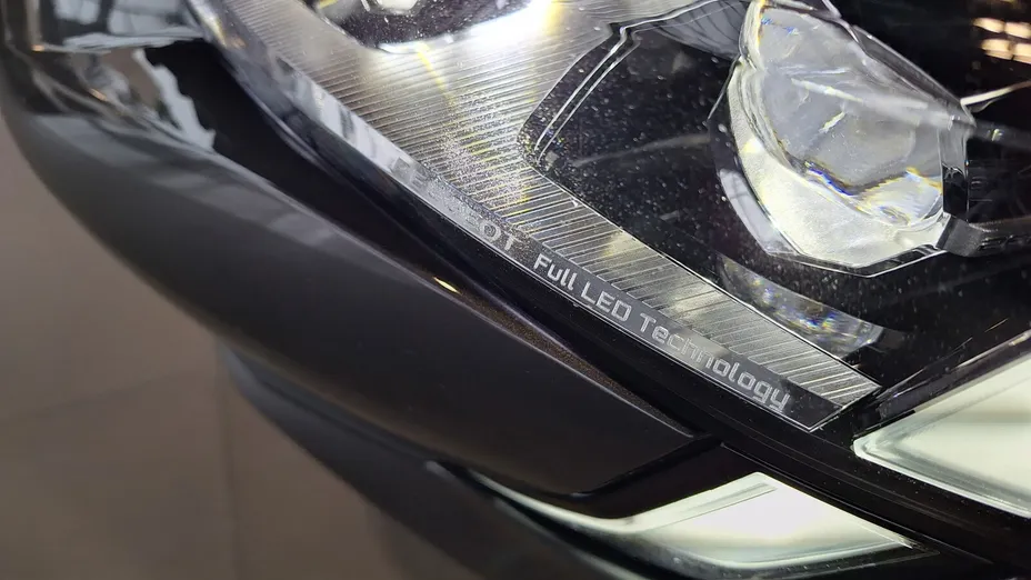 PEUGEOT 508 508 1.5 BlueHDi Allure Pack S&S EAT8