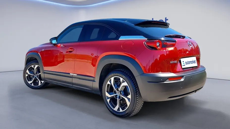 MAZDA MX-30 MX-30 R-EV PHEV Makoto