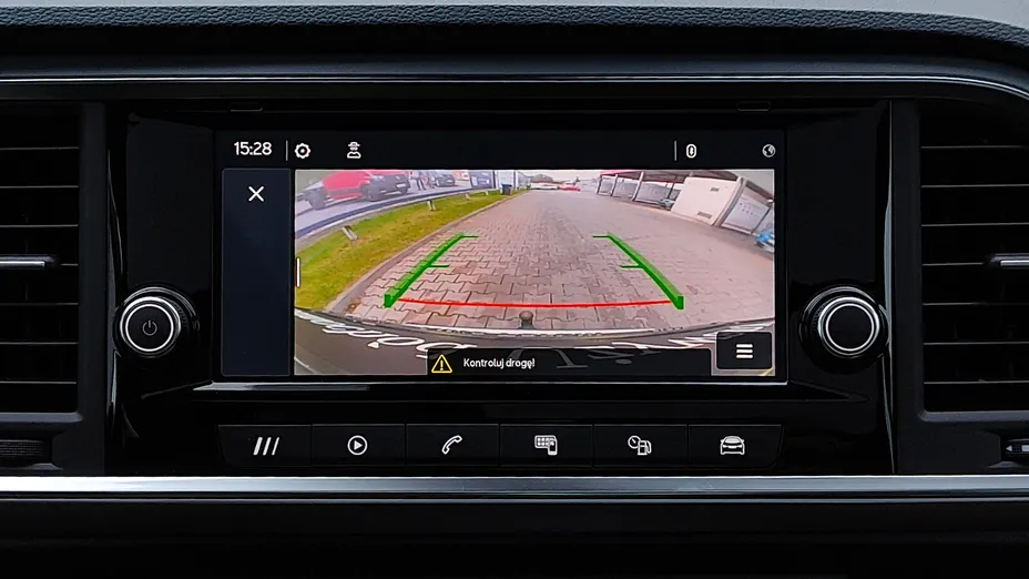 SEAT ATECA Ateca 2.0 TDI FR S&S