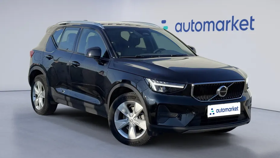 VOLVO XC40 XC40 B3 Core aut