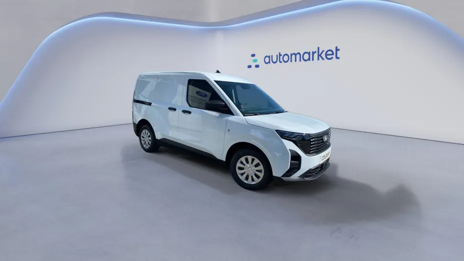 FORD Transit Courier Transit Courier 1.5 EcoBlue 1,9t Trend Nowy