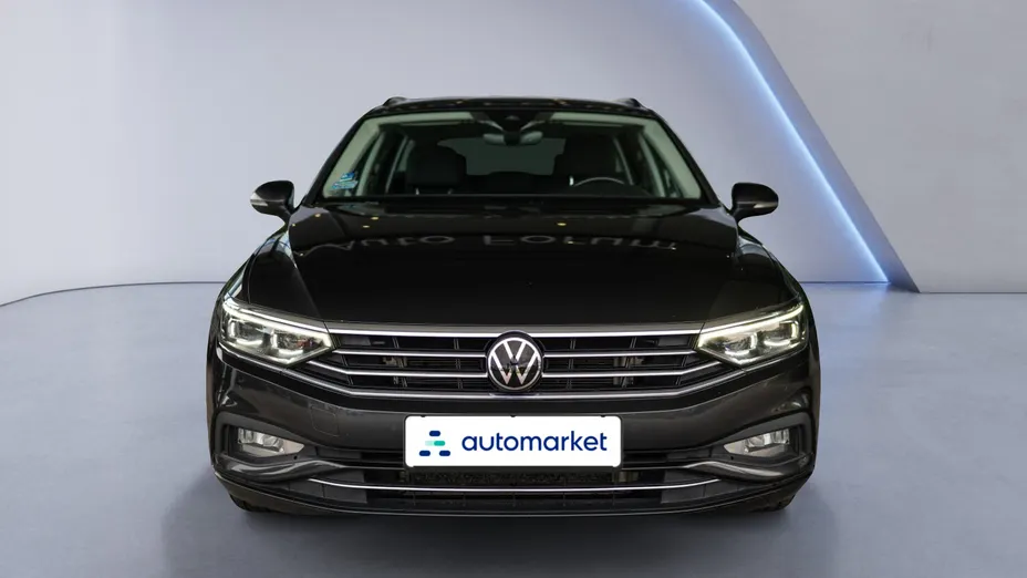 VOLKSWAGEN Passat Passat 1.5 TSI EVO Business DSG