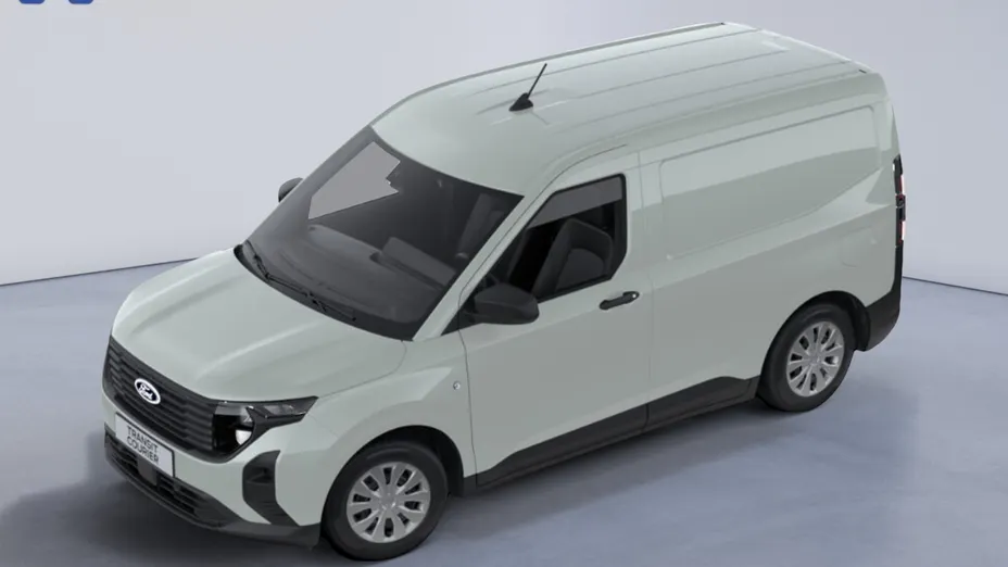 FORD Transit Courier Transit Courier 1.0 EcoBoost 2,1t Trend N1 Nowy