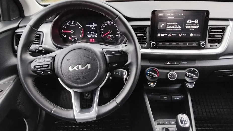 KIA Stonic Stonic 1.0 T-GDI M