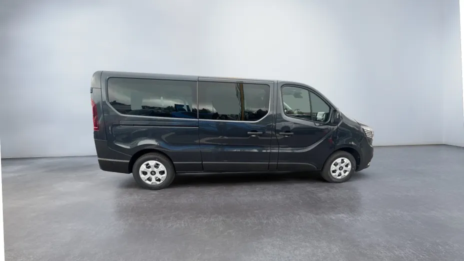 RENAULT Trafic Trafic Kombi 2.0 Blue dCi L2 Equilibre Nowy