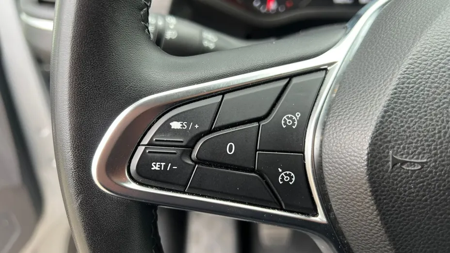 RENAULT Trafic Trafic Kombi 2.0 Blue dCi L2 Equilibre