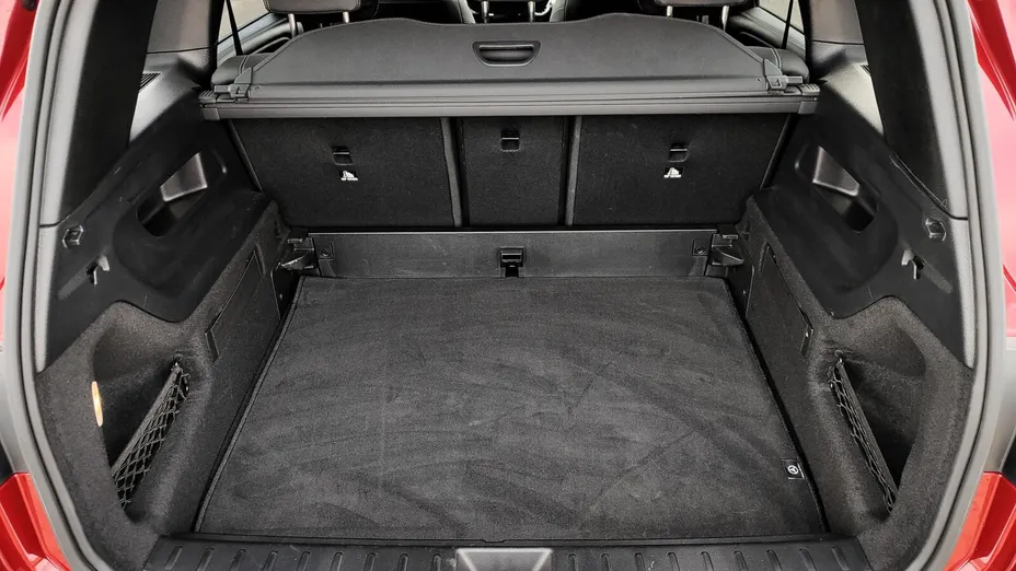 MERCEDES-BENZ GLB GLB 200 mHEV Progressive 7G-DCT