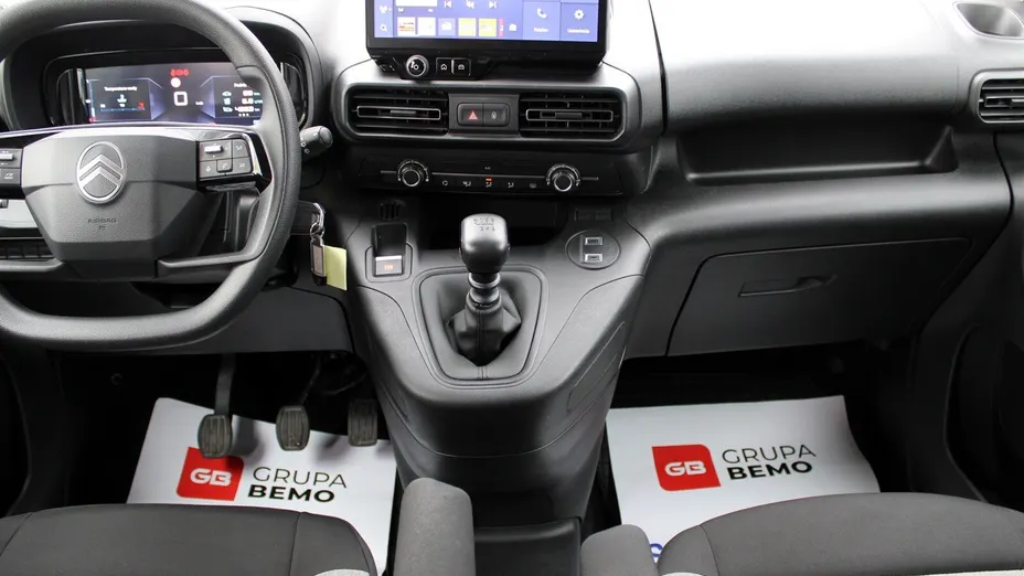 CITROEN Berlingo Berlingo XL 1.5 BlueHDI Plus S&S