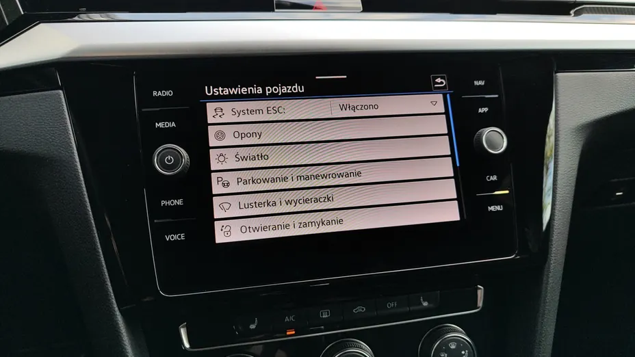 VOLKSWAGEN Arteon Arteon 2.0 TDI 4Motion R-Line DSG