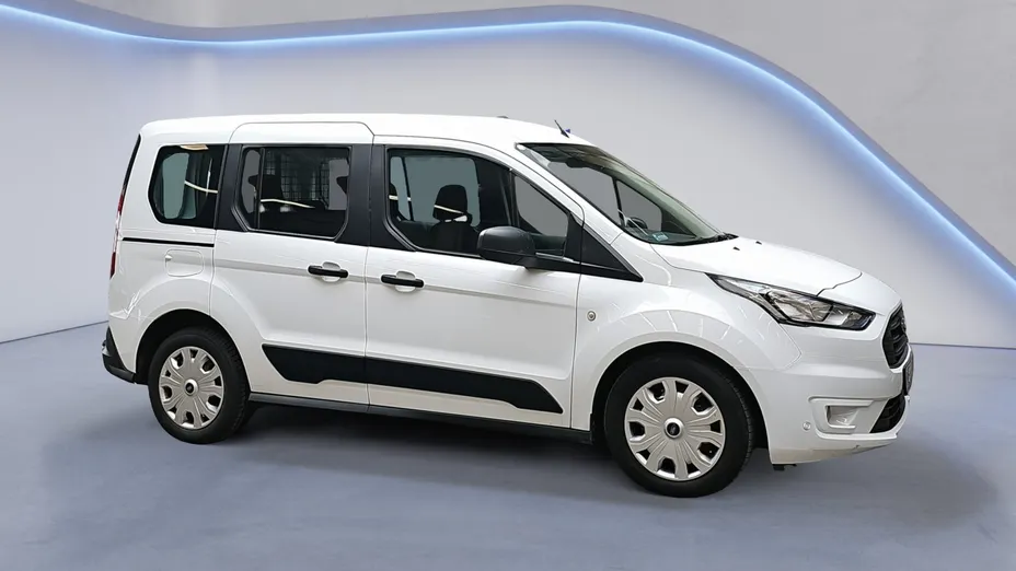 FORD Transit Connect Transit Connect 220 L1 Trend (bryg.)