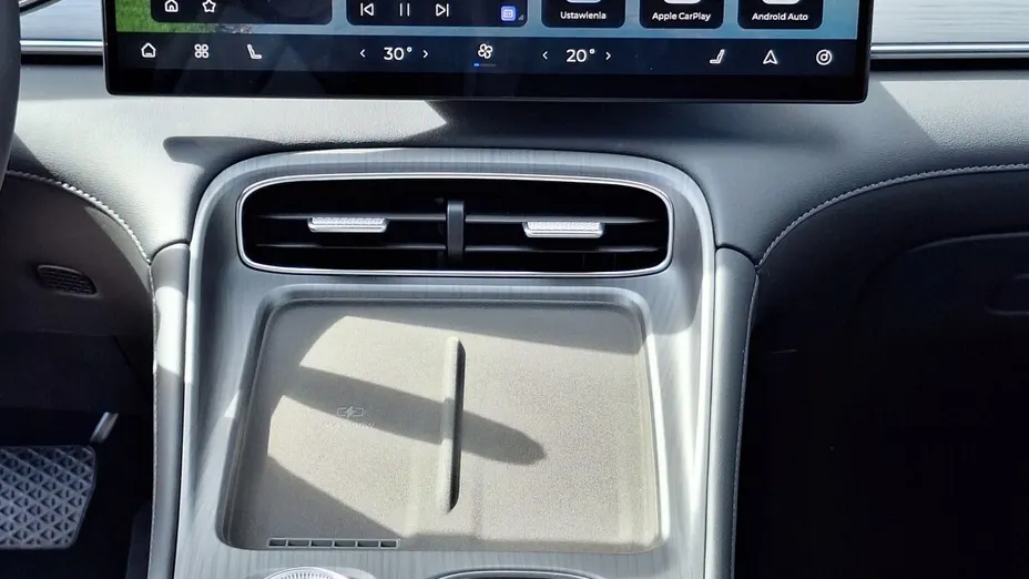 CHERY Tiggo 8 Tiggo 8 1.6 T-GDI Prestige DCT Nowy