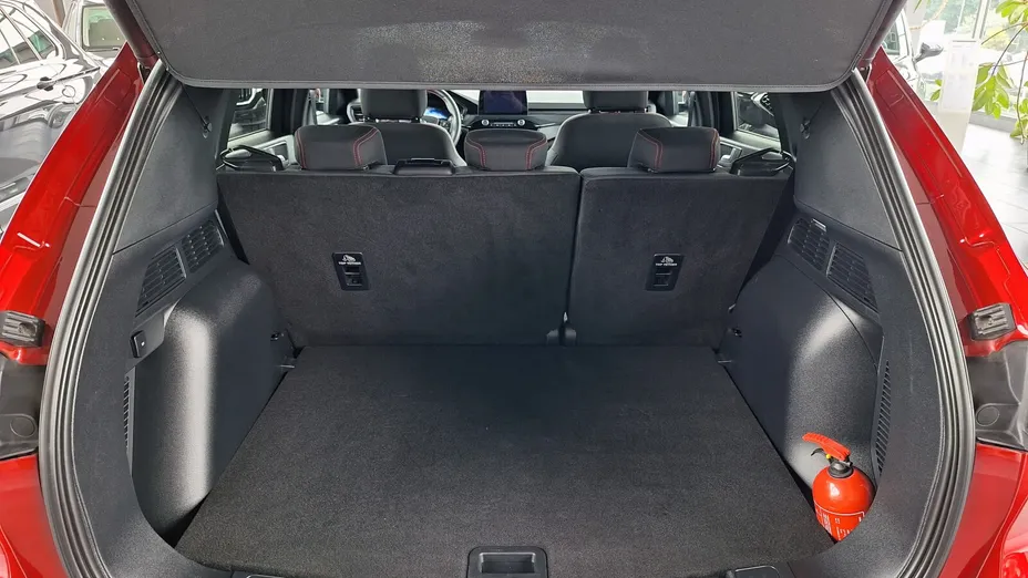 FORD Kuga Kuga 1.5 EcoBoost FWD ST-Line