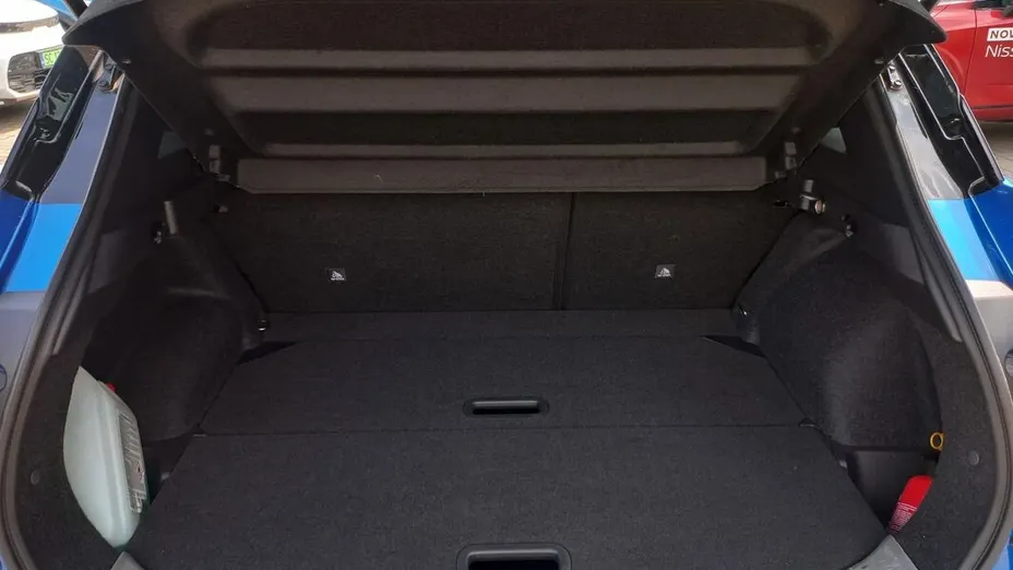 NISSAN Qashqai Qashqai 1.3 DIG-T mHEV N-Connecta