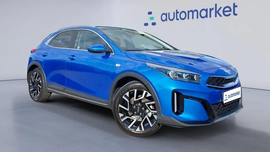 KIA XCeed XCeed 1.5 T-GDI M DCT