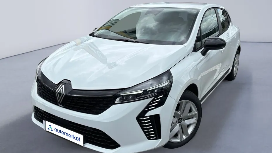 RENAULT Clio Clio 1.0 TCe Evolution Nowy