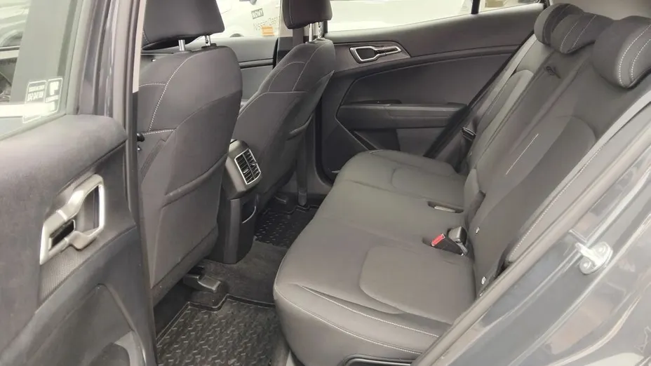 KIA Sportage Sportage 1.6 T-GDI M 2WD