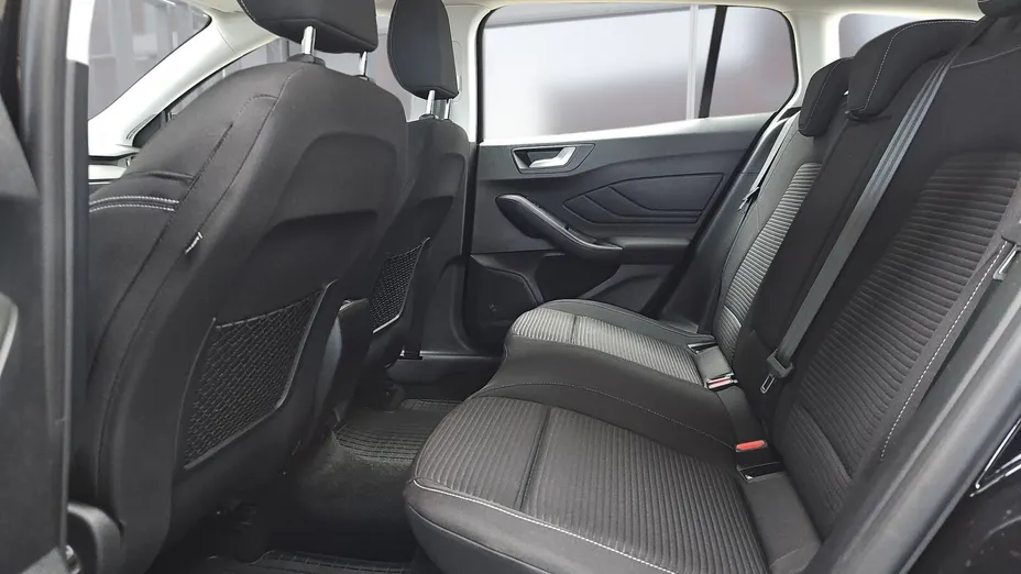 FORD Focus Focus 1.0 EcoBoost Titanium