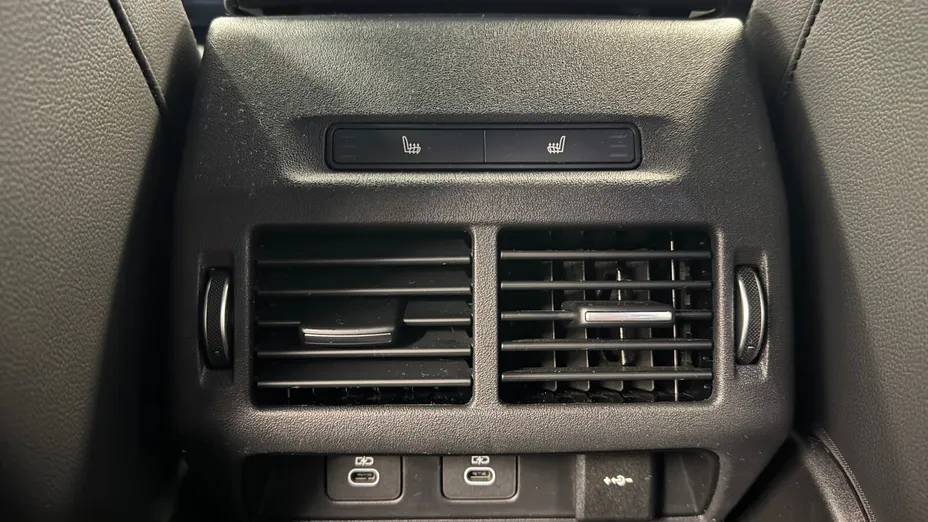 LAND ROVER Discovery Sport Discovery Sport 2.0 D200 mHEV Dynamic SE aut