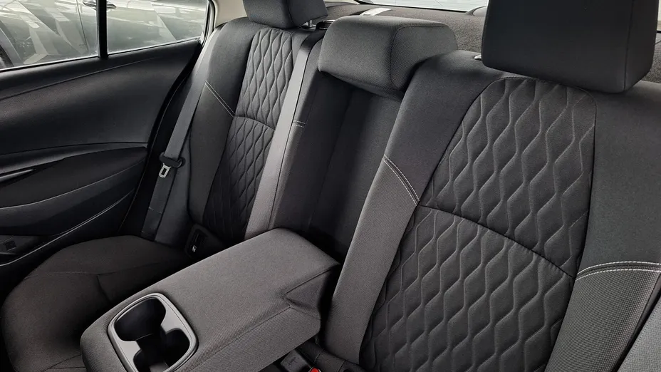 TOYOTA Corolla Corolla 1.5 Comfort