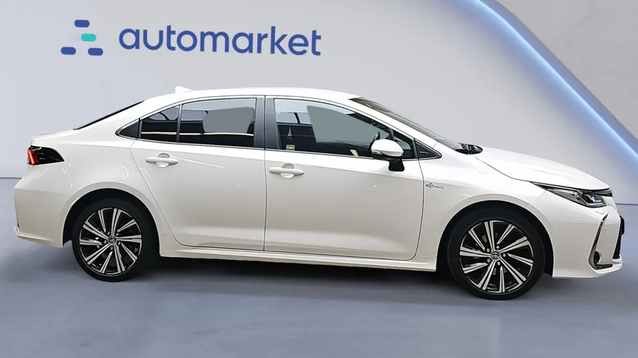 TOYOTA Corolla Corolla 1.5 Comfort MS