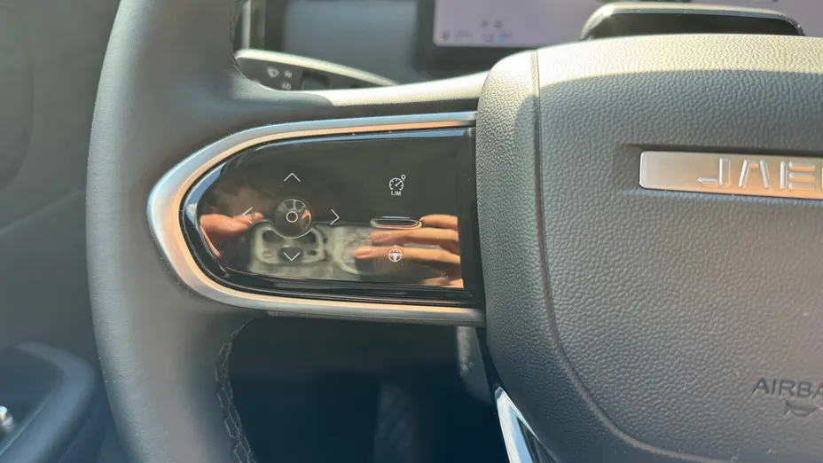 JAECOO J7 J7 1.5 T-GDI Super Hybrid Exclusive DHT Nowy