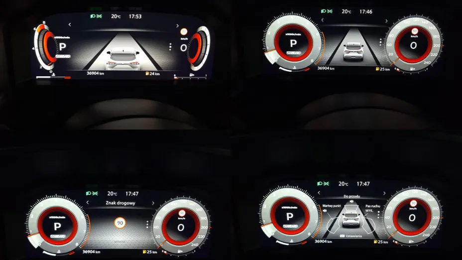 NISSAN Qashqai Qashqai 1.3 DIG-T mHEV N-Connecta Xtronic