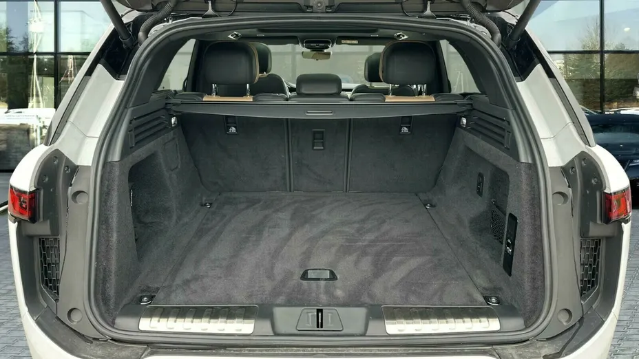 LAND ROVER Range Rover Sport Range Rover S 3.0 D300 mHEV Dynamic HSE