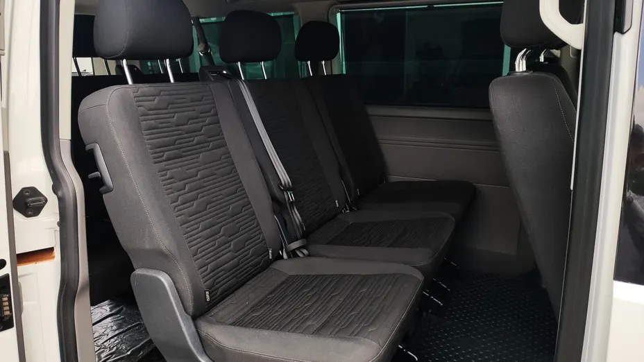 VOLKSWAGEN Transporter Transporter T6 TDI L2 DSG