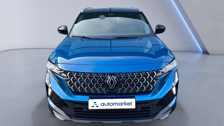 RENAULT Austral Austral 1.3 TCe mHEV Techno aut Nowy