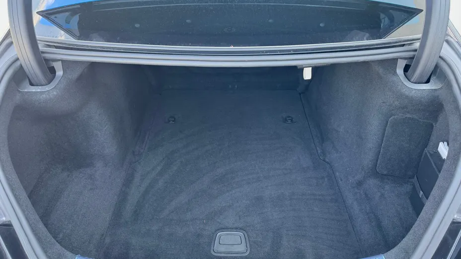 MERCEDES-BENZ S Klasa S 400 d 4-Matic L AMG Line 9G-TRONIC