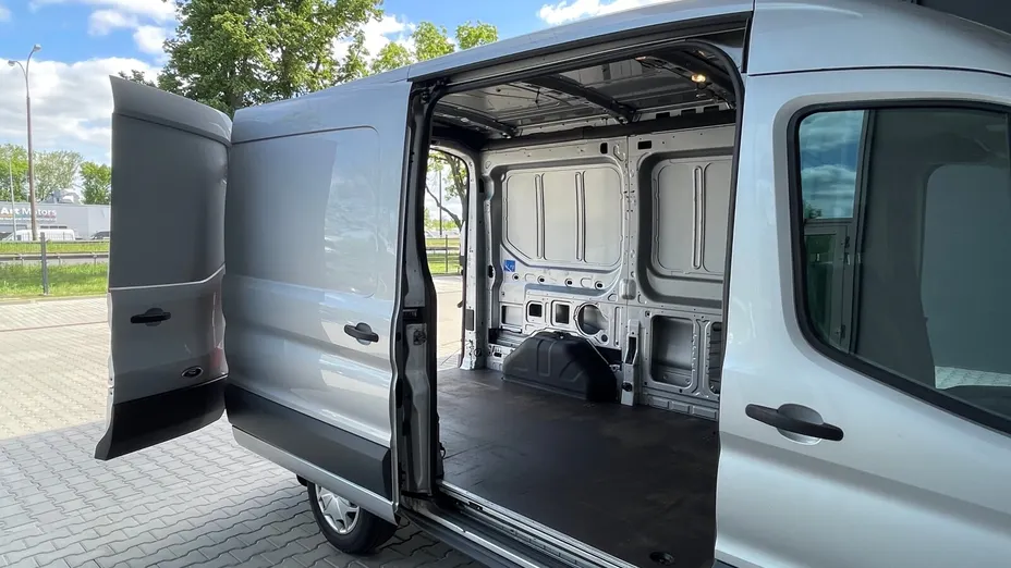 FORD Transit Custom Transit Custom 290 L2H2 Trend