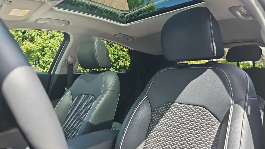 KIA XCeed XCeed 1.6 GDI PHEV Business Line DCT