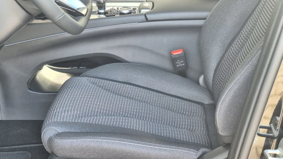 CHERY Tiggo 7 Tiggo 7 1.6 T-GDI Essential DCT Nowy