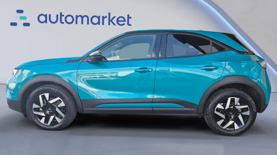 OPEL Mokka Mokka 1.2 T Edition S&S aut Nowy