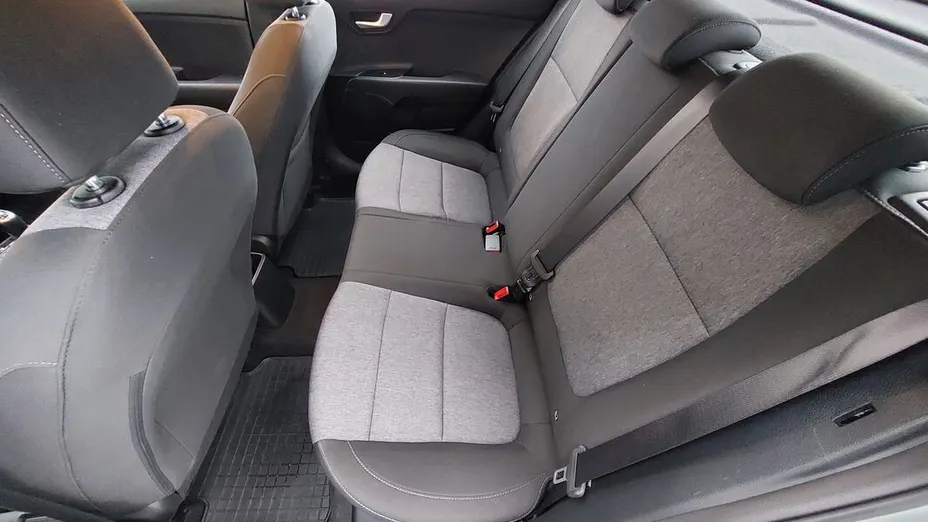 KIA Stonic Stonic 1.0 T-GDI M