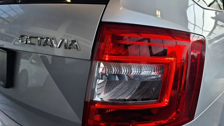 SKODA Octavia Octavia 1.5 TSI GPF ACT Style DSG