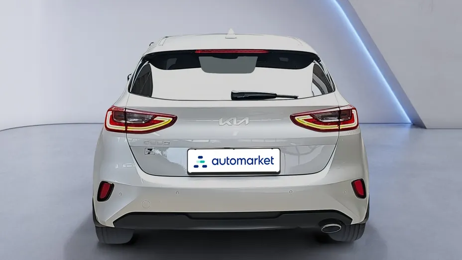 KIA Cee'd Ceed 1.5 T-GDI L